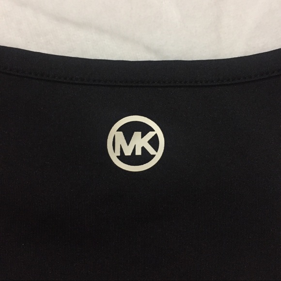 Micheal Kors Workout Athletic Tank Top - Picture 6 of 6